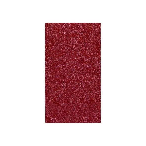 WORX WA2004 100x50mm 60, 80, 120 Kum, 15 Adet Cırtlı Universal Zımpara Kâğıdı Seti - 4