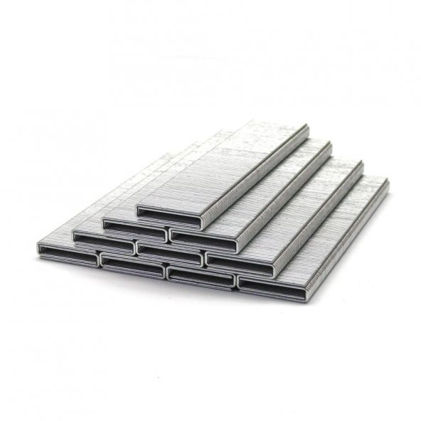 KOBB KBZ9025 25mm 2500 Adet 90 Serisi Ağır Hizmet Tipi Zımba Teli - 9