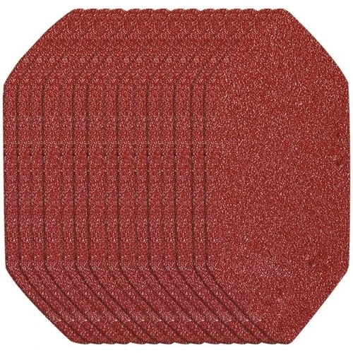 WORX WA2003 76x30mm 60, 80, 120 Kum, 15 Adet Cırtlı Universal Mouse Parmak Zımpara Kâğıdı Seti - 2