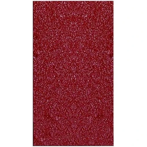 WORX WA2004 100x50mm 60, 80, 120 Kum, 15 Adet Cırtlı Universal Zımpara Kâğıdı Seti