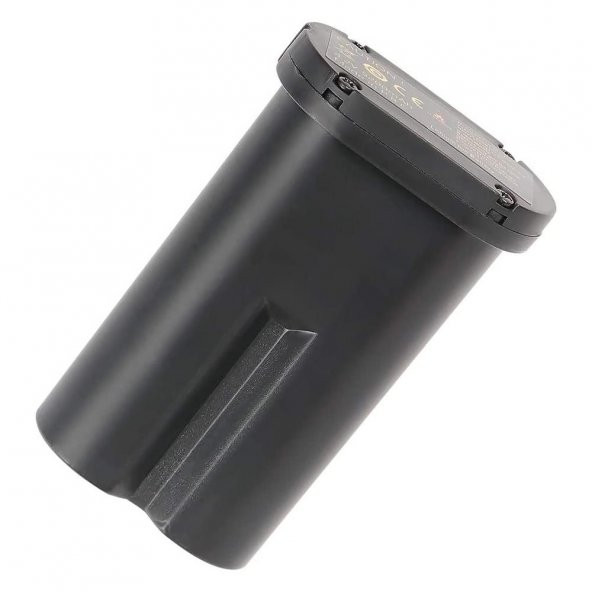 KOBB KBL01 3.7Volt/5200mAh Li-ion Lazer Hizalama Yedek Aküsü - 5