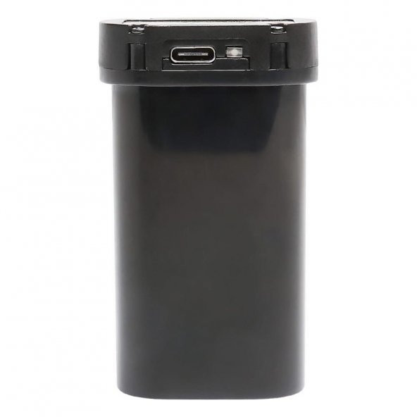 KOBB KBL01 3.7Volt/5200mAh Li-ion Lazer Hizalama Yedek Aküsü - 8