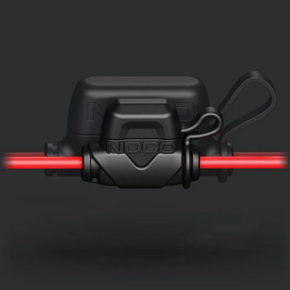 NOCO GC018 Halka Terminalli Akü Bağlantı Çakmaklık Soketi - 5