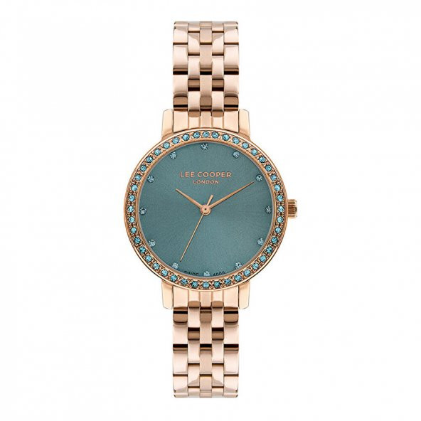 LEE COOPER LC07590.490 Bayan Kol Saati ürün görseli