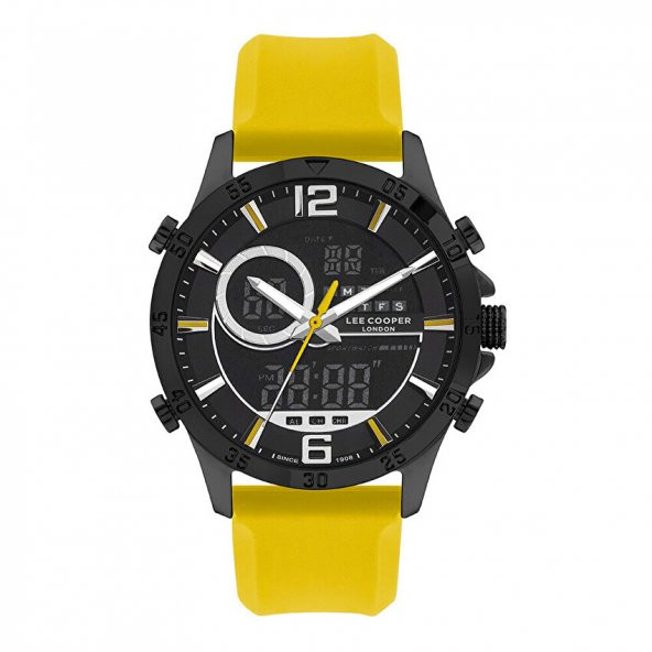 LEE COOPER LC07559.657 Erkek Kol Saati