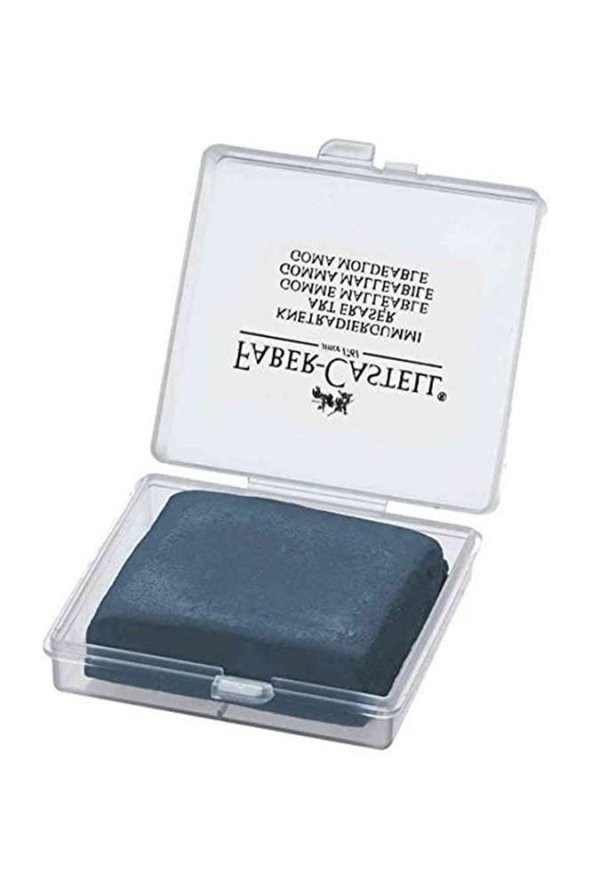 Pastel Dağıtıcı Gölgelendirme Kalemi 6 Lı 1 Paket Ve 1 Adet Hamur Silgi Kaynaştırma Kalemi Kara Kalem Dağıtıcı Kalem Kağıt Kalem - 8