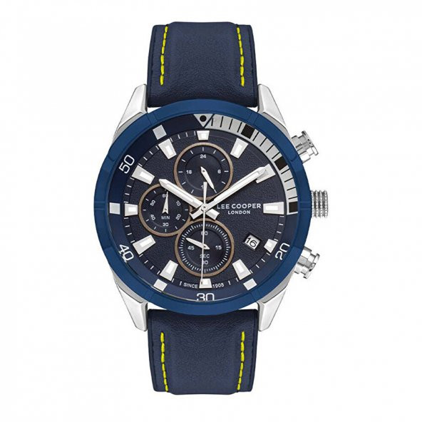 LEE COOPER LC07377.399-NM Erkek Kol Saati ürün görseli 1
