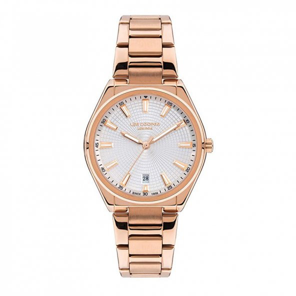 LEE COOPER LC07335.430 Bayan Kol Saati