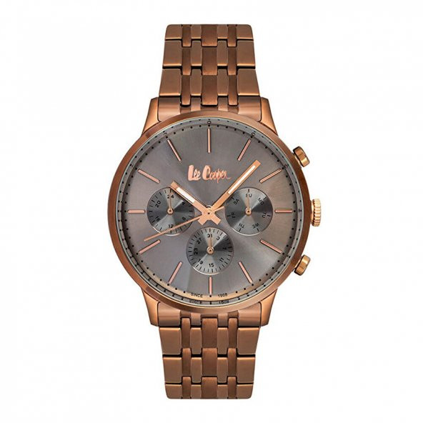 LEE COOPER LC06897.770 Erkek Kol Saati