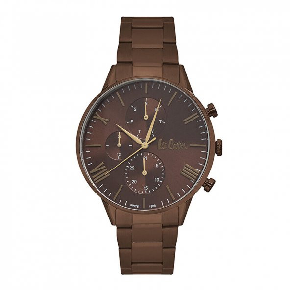 LEE COOPER LC06927.740 Erkek Kol Saati ürün görseli