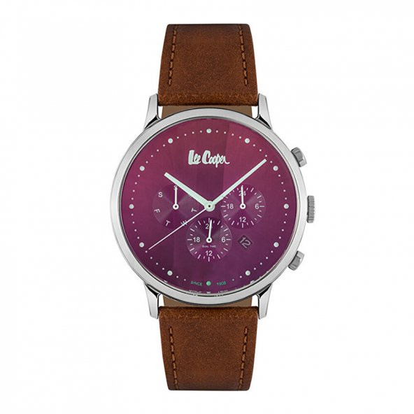LEE COOPER LC06935.355 Erkek Kol Saati ürün görseli