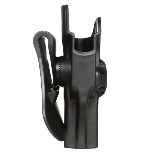 Walther P99 QA Uyumlu Amomax Polimer Silah Kılıfı - 3
