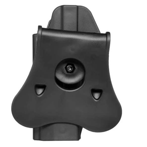 Walther P99 QA Uyumlu Amomax Polimer Silah Kılıfı - 5