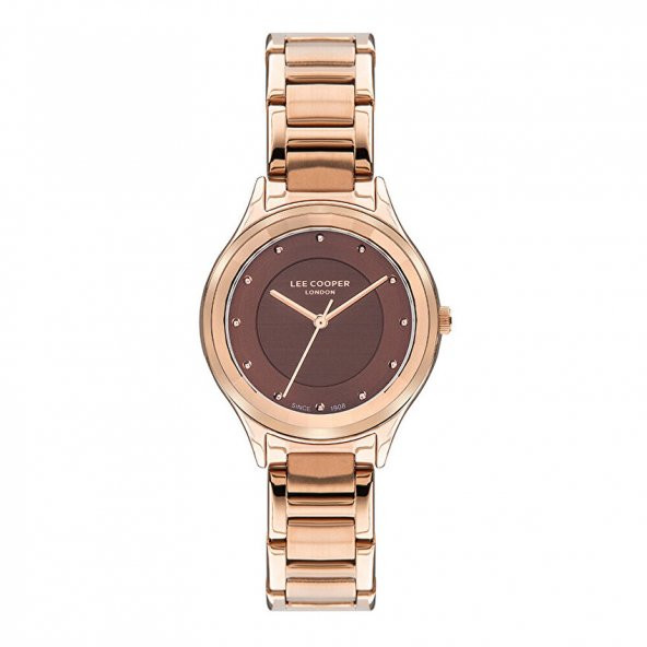 LEE COOPER LC07460.470 Bayan Kol Saati