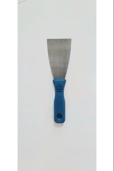 Kazıma Spatulası 50mm - Metal Boyacı Spatulası