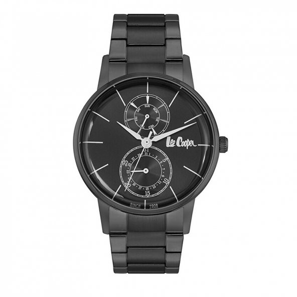 LEE COOPER LC06613.650 Erkek Kol Saati