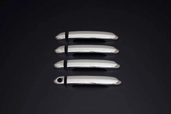 OMSA VW Crafter Krom Kapı Kolu 4 Kapı 2017 ve Sonrası ürün görseli 1