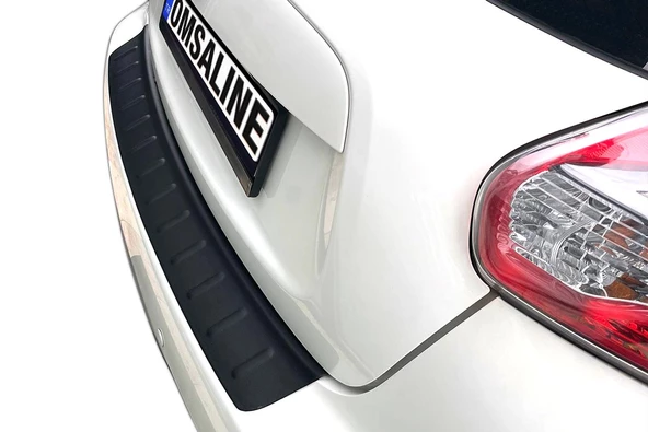 Nissan Juke Arka Tampon Eşiği Plastik 2014-2019 Arası