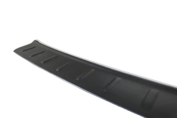 OMSA Nissan Juke Arka Tampon Eşiği Plastik 2014-2019 Arası - 6