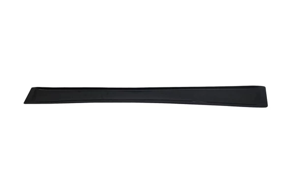 Skoda Octavia 3 A7 Cam Üstü Spoiler Piano Black 2013-2019 Arası - 4