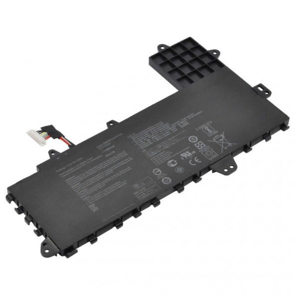 Asus F402WA-FA055T, E402SA-WX008T, X402NA-GA211T Batarya