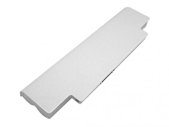 Dell Inspiron Mini 10 (1012) Notebook Bataryası - Beyaz - 4