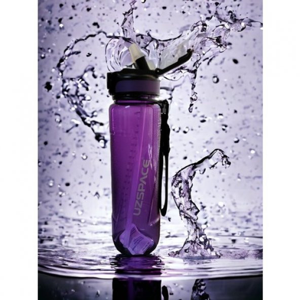 Vagon Uzspace 6057 Trıtan / Pipetli Mor