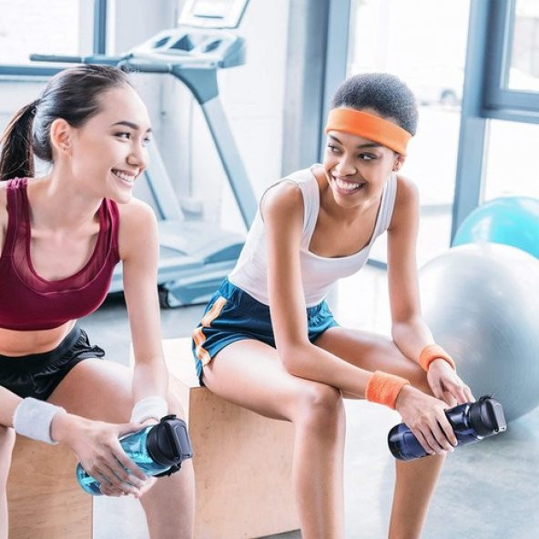 Vagon Uzspace 6057  Trıtan / Pipetli  Kırmızı - Resim 5