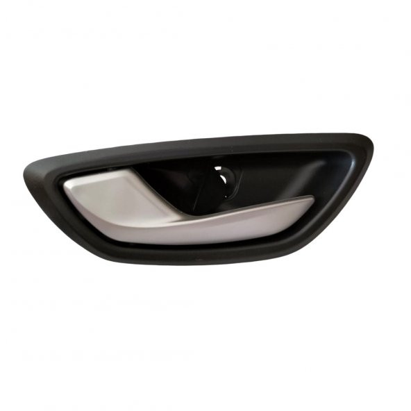Renault Megane 4 için Ön-Arka İç Açma Kapı Kolu-SOL - 3