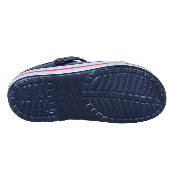 Apella E-800-2 Laci Crocs Kadın Hemşire Doktor Terlik - 3