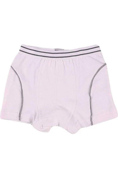 Tutku 133 Çocuk Licralı Boxer - 2