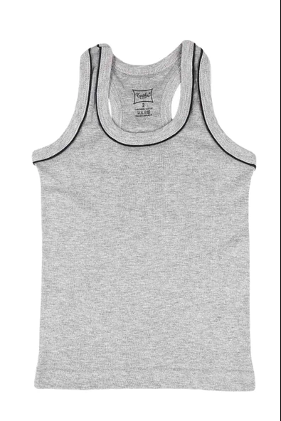 Tutku 130 Çocuk Spor Atlet 6 lı - 3