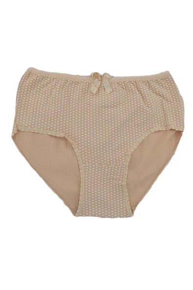 Tutku 933 Bayan Puantiyeli Bato Külot - Resim 3