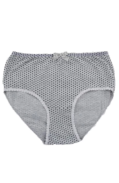 Tutku 933 Bayan Puantiyeli Bato Külot - Resim 4