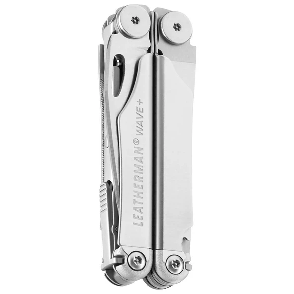 Leatherman Wave Plus 832524 Multitool Lea832524