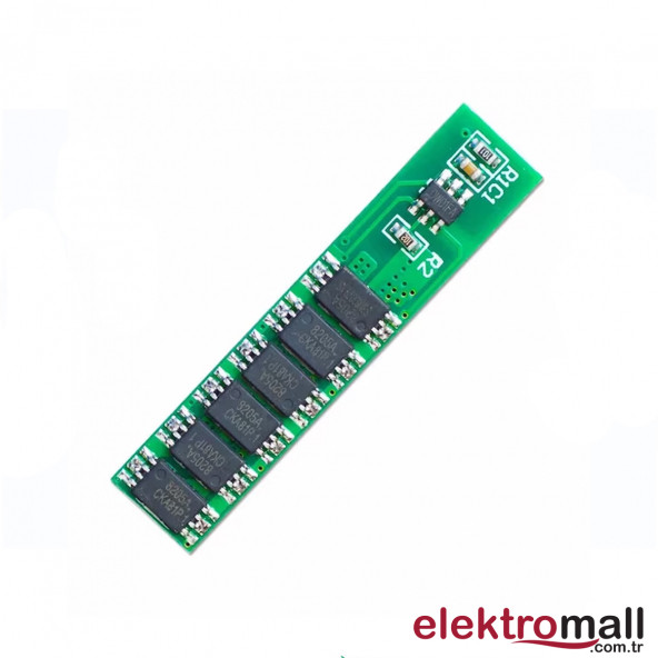 1S 15A BMS MODULE