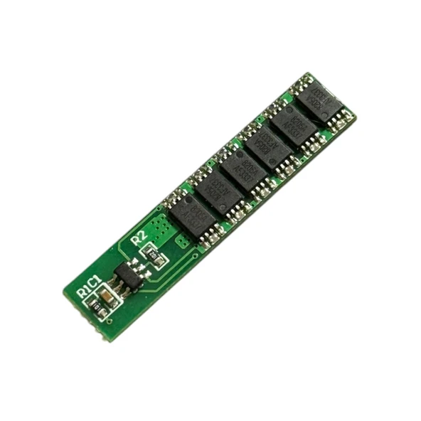 1S 15A 3.7V BMS Koruma Kartı - 1 Adet