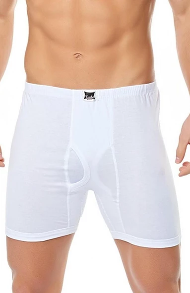 Tutku 111 Paçalı Arjantin Ribana Erkek Külot Boxer
