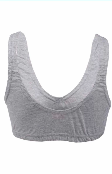 Tutku 152 Bayan Bady Toparlayıcı Sütyen - 2