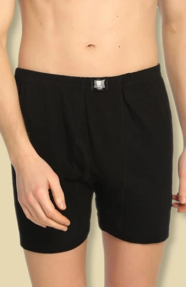 Tutku 111 Paçalı Arjantin Ribana Erkek Külot Boxer - 2