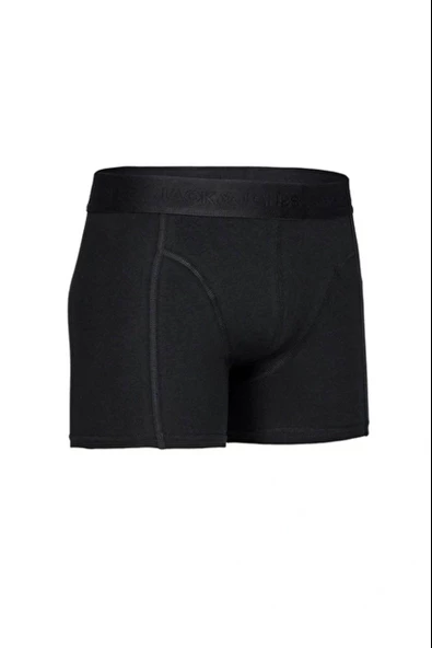 Tutku 114 Erkek Likralı Boxer - 4