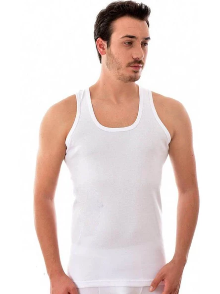 Tutku 118 Erkek Ribana Spor Atlet (6 lı) - 2