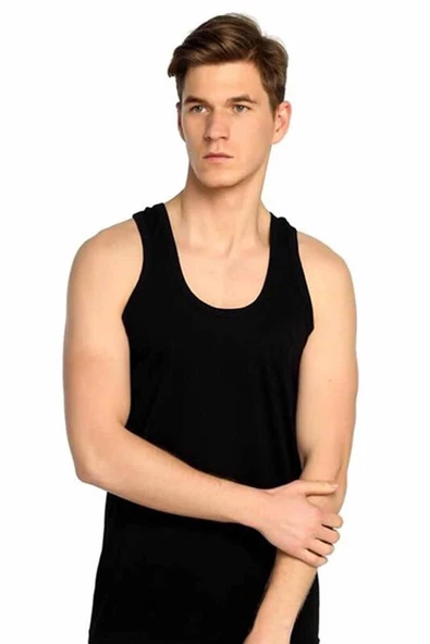 Tutku 118 Erkek Ribana Spor Atlet (6 lı)