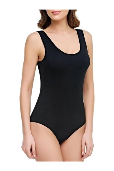 Tutku 149 Bayan Geniş Askılı Body - 3