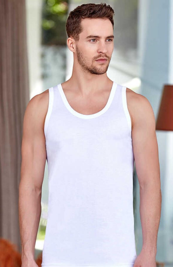 Erkek Penye Klasik Atlet Berrak-1004