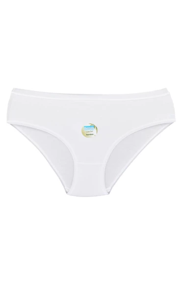 Kadın Bambu 6 lı Bato Berrak-11555
