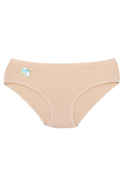 Kadın Bambu 6 lı Bato Berrak-11555 - 3