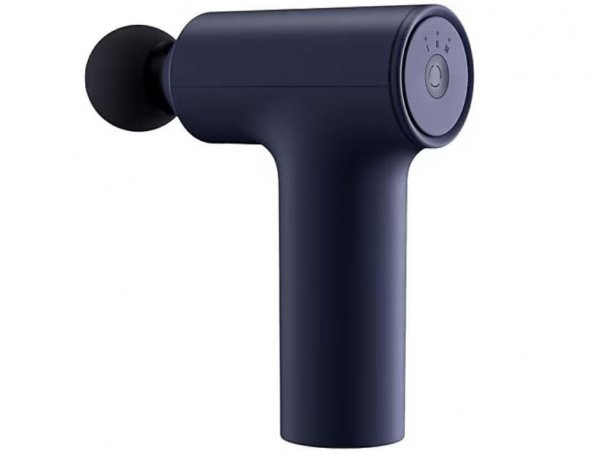 Xiaomi Mini Masaj Tabancası Siyah (Xiaomi Türkiye Garantili) ürün görseli