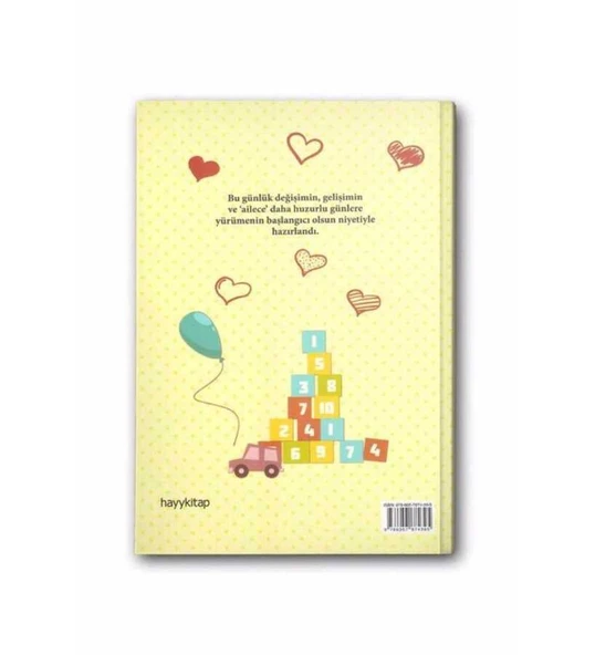 Bağlanma Günlüğü - 2