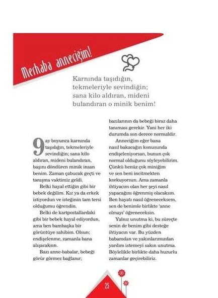 İlk 12 Ayda Bebeğin Gelişimi Beslenmesi Oyunları - 5